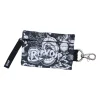 Unisex Ripndip Dark Twisted Fantasy Card Holder
