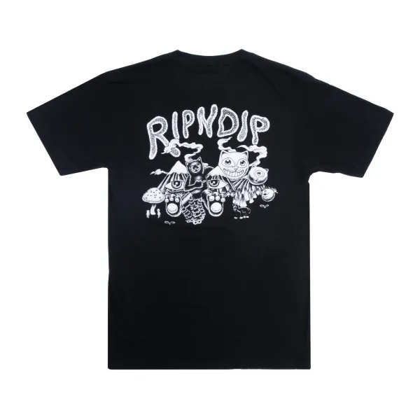 Unisex Ripndip Dark Twisted Fantasy Tee