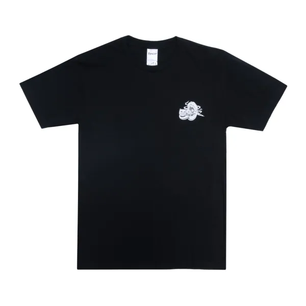 Unisex Ripndip Dark Twisted Fantasy Tee