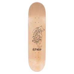 Unisex Ripndip Days Of The Week Board