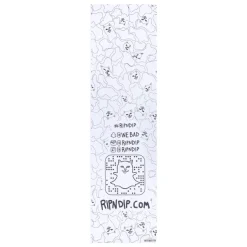 Unisex Ripndip Days Of The Week Grip Tape