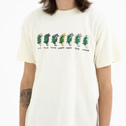 Unisex Ripndip Days Of The Week Tee