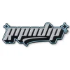 Unisex Ripndip Desperado Pin