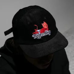 Unisex Ripndip Devil Babies 6 Panel