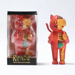Unisex Ripndip Devil Nerm Vinyl Figure