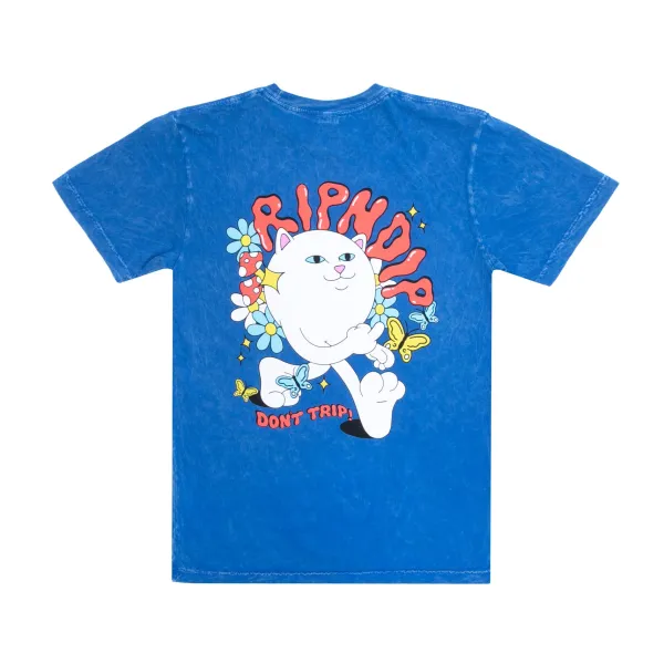 Unisex Ripndip Dont Trip Tee