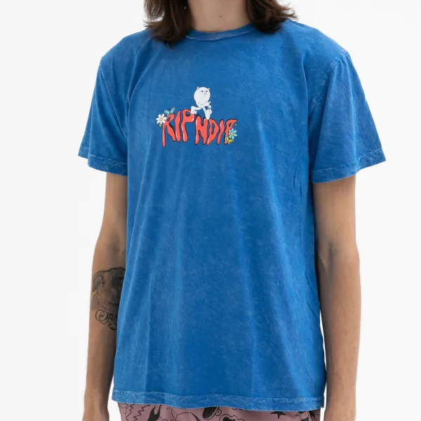Unisex Ripndip Dont Trip Tee