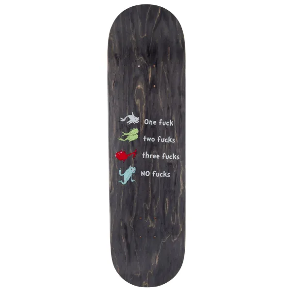 Unisex Ripndip Down By The Seashore Board