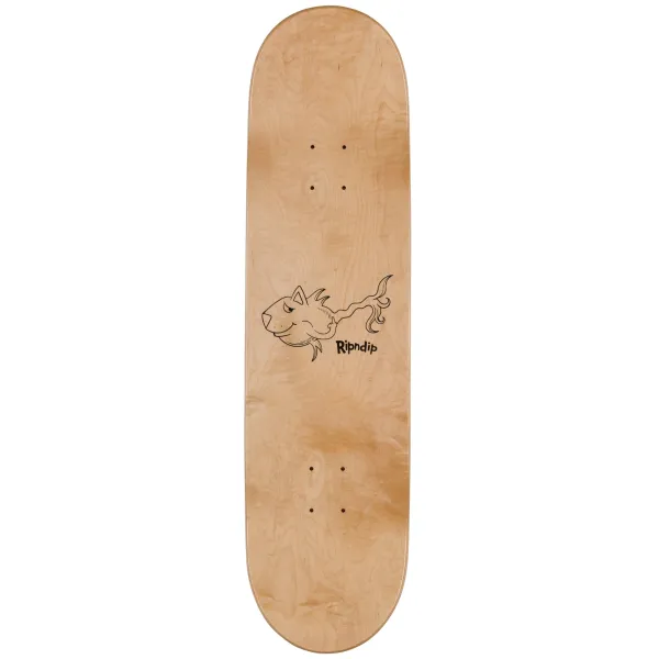 Unisex Ripndip Down By The Seashore Board
