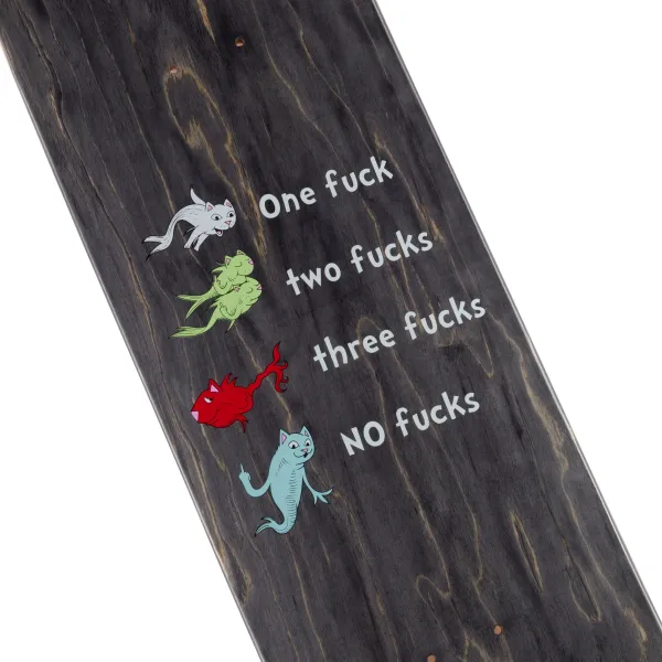 Unisex Ripndip Down By The Seashore Board