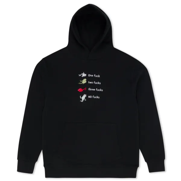 Unisex Ripndip Down By The Seashore Hoodie