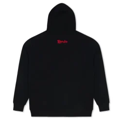 Unisex Ripndip Down By The Seashore Hoodie