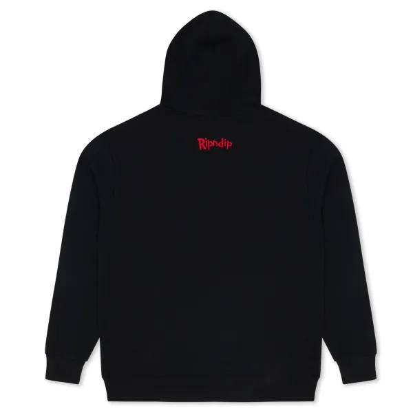 Unisex Ripndip Down By The Seashore Hoodie
