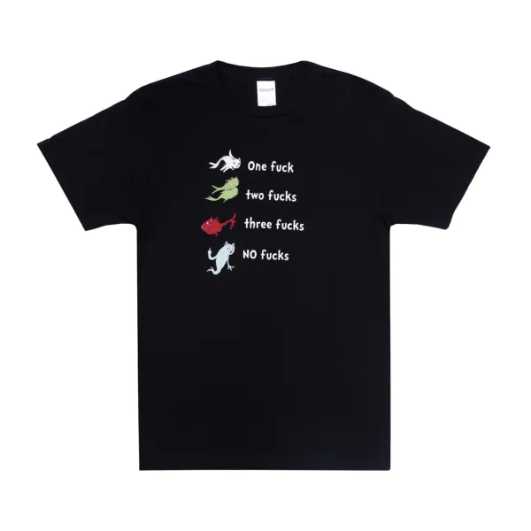 Unisex Ripndip Down By The Seashore Tee