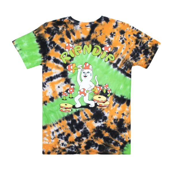 Unisex Ripndip Do You Even Lift Tee
