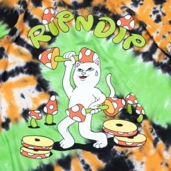 Unisex Ripndip Do You Even Lift Tee