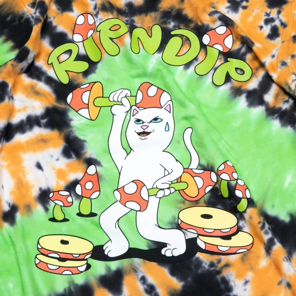 Unisex Ripndip Do You Even Lift Tee