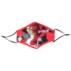 Unisex Ripndip Dragonerm Face Mask