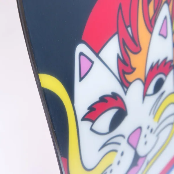Unisex Ripndip Dragonerm Snowboard