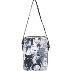 Unisex Ripndip Family Tree Shoulder Bag
