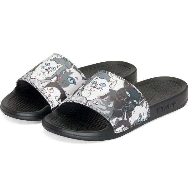 Unisex Ripndip Family Tree Slides