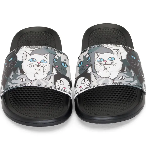 Unisex Ripndip Family Tree Slides