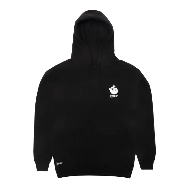Unisex Ripndip Feel Good Hoodie