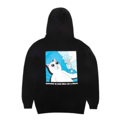 Unisex Ripndip Feel Good Hoodie