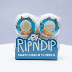 Unisex Ripndip Finding Nermio Skate Wheels