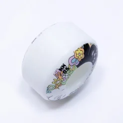 Unisex Ripndip Flower Child Skate Wheels