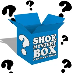 Unisex Ripndip Footwear Mystery Box