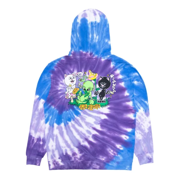 Unisex Ripndip Friday Jr Hoodie