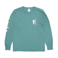 Unisex Ripndip Friday Jr Long Sleeve