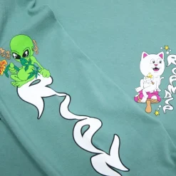 Unisex Ripndip Friday Jr Long Sleeve