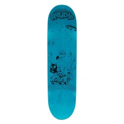 Unisex Ripndip Friends Forever Board