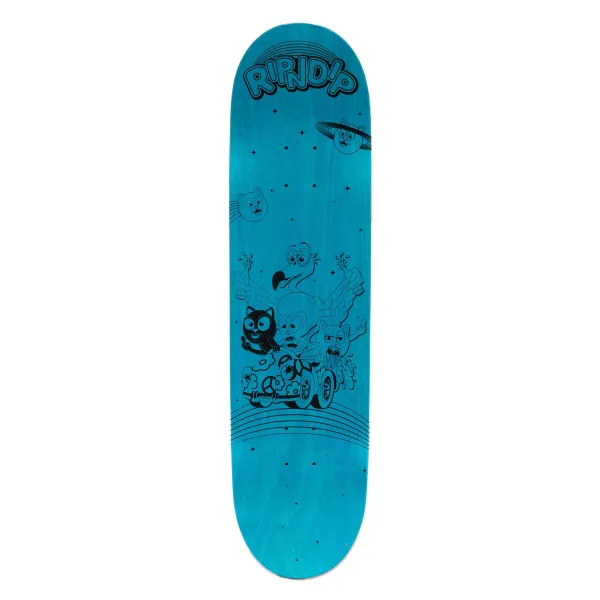 Unisex Ripndip Friends Forever Board