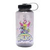 Unisex Ripndip Friends Forever Water Bottle