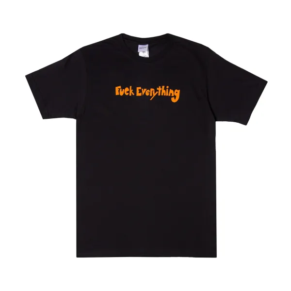 Unisex Ripndip Fuck Everything Tee