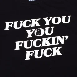 Unisex Ripndip Fucking Fuck Tee