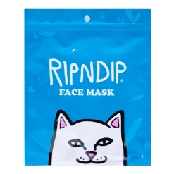 Unisex Ripndip Fuck You Face Mask