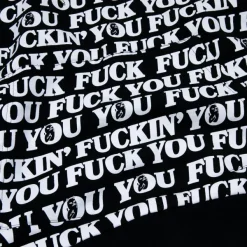 Unisex Ripndip Fuck You Hoodie