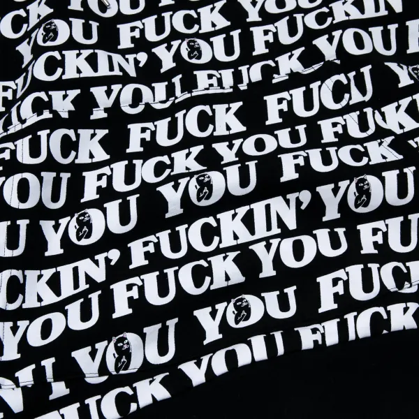Unisex Ripndip Fuck You Hoodie