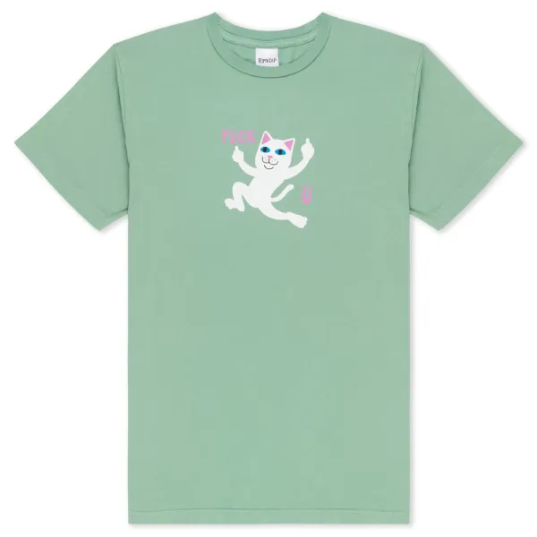 Unisex Ripndip F U Tee
