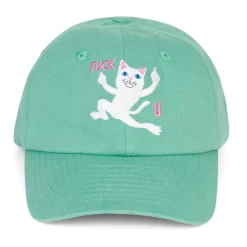 Unisex Ripndip F.U Twill Dad Hat