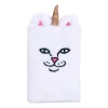 Unisex Ripndip Fuzzy Unicorn Notebook