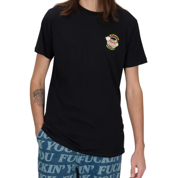 Unisex Ripndip Glizzy Tee
