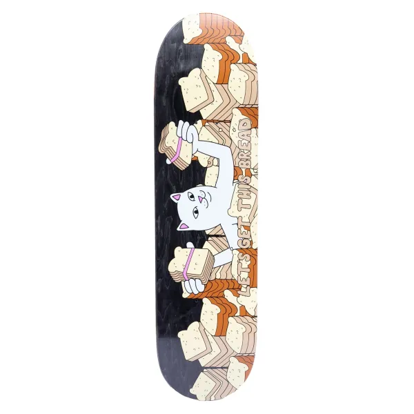 Unisex Ripndip Gluten Free Board