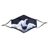 Unisex Ripndip Great Wave Face Mask