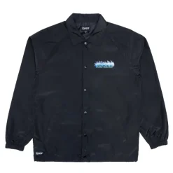 Unisex Ripndip Hades Coach Jacket