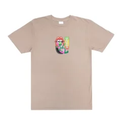 Unisex Ripndip Happy Lickin Tee